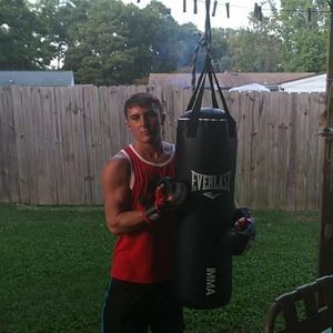 Meet your Posher, Robert